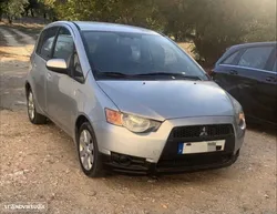 Mitsubishi Colt 1.1 Inform RCD/AC ClearTec