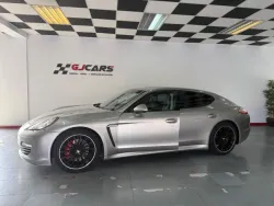 PORSCHE Panamera Diesel Platinum Edition Aut.
