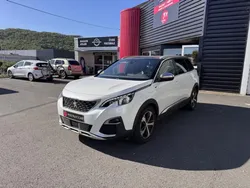 PEUGEOT 5008 PEUGEOT - 7 Places - GENERATION-II 2.0 BLUEHDI 180 GT LINE EAT BVA START-STOP