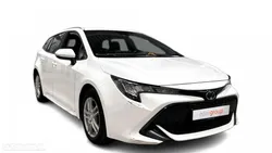 Toyota Corolla Touring Sports 1.8 Hybrid Comfort
