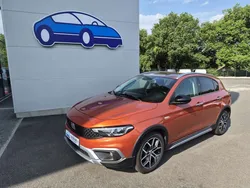 Fiat TIPO CROSS 1.0 FIREFLY TURBO 100CH S/S PLUS