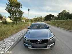 Volvo V90 D4 AWD Geartronic Momentum