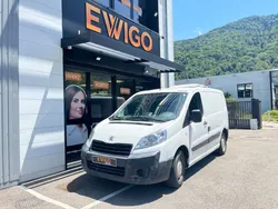 PEUGEOT EXPERT VU FOURGON/CAMION FRIGO 2.0L HDI 130ch L1H1 / FRAX 2028 / ATTELAGE