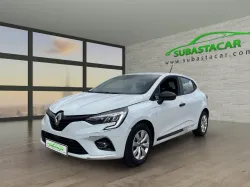 RENAULT Clio Blue dCi Business 74kW