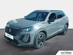 Peugeot 2008 100 S&S BVM6 Allure