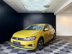 VOLKSWAGEN POLO 1.0 TSI 95 SS BVM5 Confortline / Full suivi VW / Garantie 6 mois