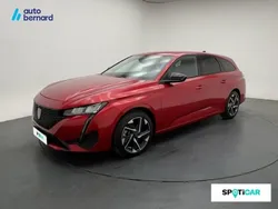 Peugeot 308 SW 1.5 BlueHDi 130ch S&S Allure EAT8