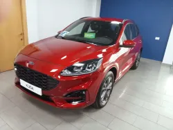 Ford Kuga Plug-in Híbrido K2.5 Duratec PHEV ST-Line 4x2