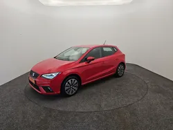 SEAT Ibiza 1.0 TSI 95 ch S/S BVM5 Copa
