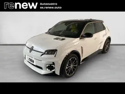 Renault Megane E-Tech 5 Iconic cinq autonomía confort 110 kW