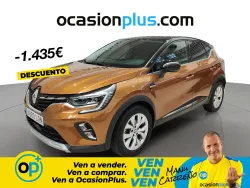 RENAULT Captur TCe Zen 67kW