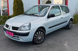 RENAULT Clio 1.2 60ch Pack Authentique 3p