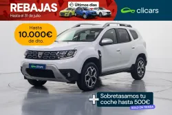DACIA Duster 1.0 TCe GLP Serie Limitada Aniversario 4x2 75kW
