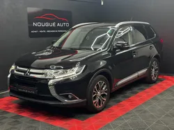 Mitsubishi outlander 2.2 150 4wd / révision faite / suivi complet
