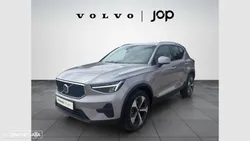 Volvo XC 40 2.0 B3 Plus Dark