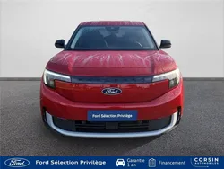 Ford Explorer ELECTRIQUE RWD STANDARD RANGE 52 KWH 170 CH Style