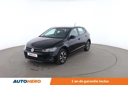 Volkswagen Polo 1.0 TSI Confortline 95 ch