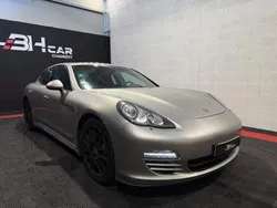Porsche Panamera 3.6 300 4 PDK BVA