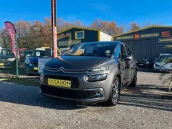 Citroën c4 Picasso 1.6 bluehdi 120 cv