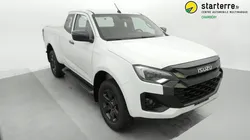Isuzu D-max 1.9 4X4 SPACE CAB N60 NSPORT MT VENTI- EDITION
