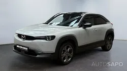 Mazda MX-30 de 2021