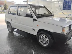 Fiat Panda 750