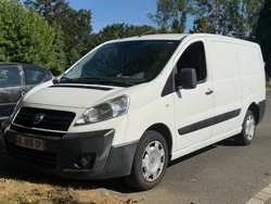 Fiat scudo rallonger 1.6 hdi 90 cv