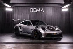 PORSCHE 911 (992) GT3 RS 4.0 525cv | Malus inclus | TVA Apparente | Lift | PDLS+ | Equipement Manthey Racing | Bose | À partir de 1845/mois