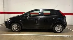Fiat Punto de 2011