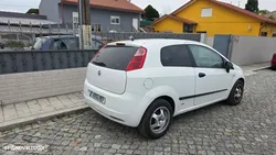 Fiat Grande Punto 1.3 M-Jet Active