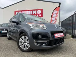 CITROEN C3 Picasso 1.6 Hdi 92Ch Confort
