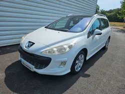 Peugeot 308 SW 1.6 HDi 90 CV Premium Pack – Toit Panoramique – CT OK - Révisé ✅️