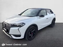 DS DS3 Crossback BlueHDi 130 EAT8 Performance Line+