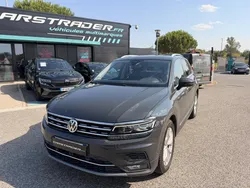 VOLKSWAGEN TIGUAN 2.0 150 CV TDI Carat TOIT OUVRANT