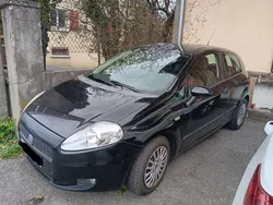 Fiat grande punto 1.3 mjt 90
