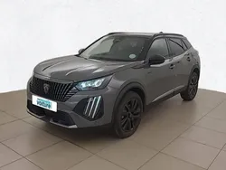 Peugeot 2008 Hybrid 145 e-DCS6 - ENVY