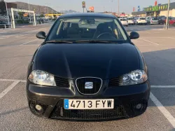 SEAT Ibiza Ibiza 1.9TDi Reference Reference