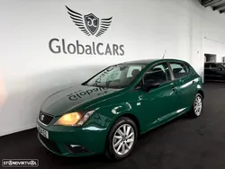 SEAT Ibiza 1.4 TDI Style