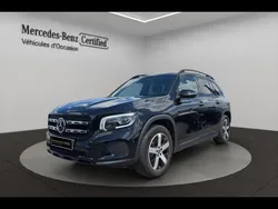 Mercedes-benz GLB 200d 150ch Progressive Line 8G DCT