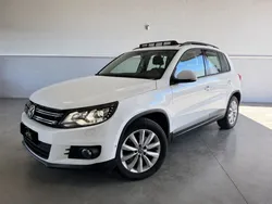 Volkswagen Tiguan Tiguan 2.0 TDI 110 Business, 1ère main | TOIT OUVRANT | CAMERA DE RECULE