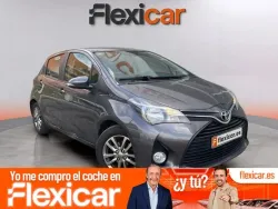 Toyota Yaris 1.0 Active