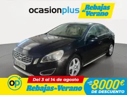 Volvo S60 1.6 DRIVe Momentum