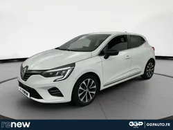Renault Clio 1.0 TCe 90ch Techno