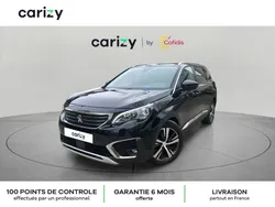 Peugeot 5008 PureTech 130ch S&S BVM6 Allure