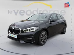 Bmw Série 1 116i 109ch Business Design