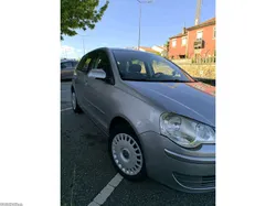 VW Polo 1.4 TDI