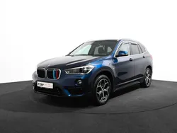 Bmw X1 XDRIVE 20DA 190 CV TYPE M SPORT KEYLESS VIRTUAL COCKPIT LANE ASSIST HAYON ELEC GPS BLUETOOTH CLIM AUTO JANTES ALU