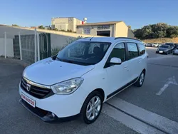 Dacia LODGY 1.5 DCI 110CH ECO² PRESTIGE 7 PLACES