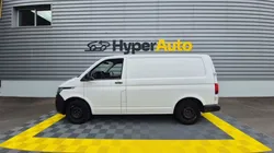 Volkswagen TRANSPORTER L1H1 2.0 TDI 110 BVM5 BUSINESS
