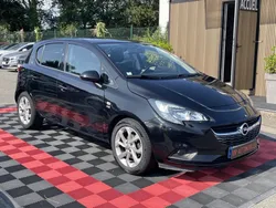 Opel corsa 1.2 75 edition 2019